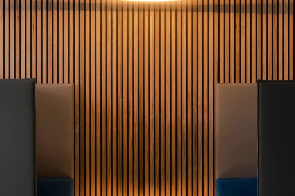 panneau acoustique polyester ACOUSTILUX