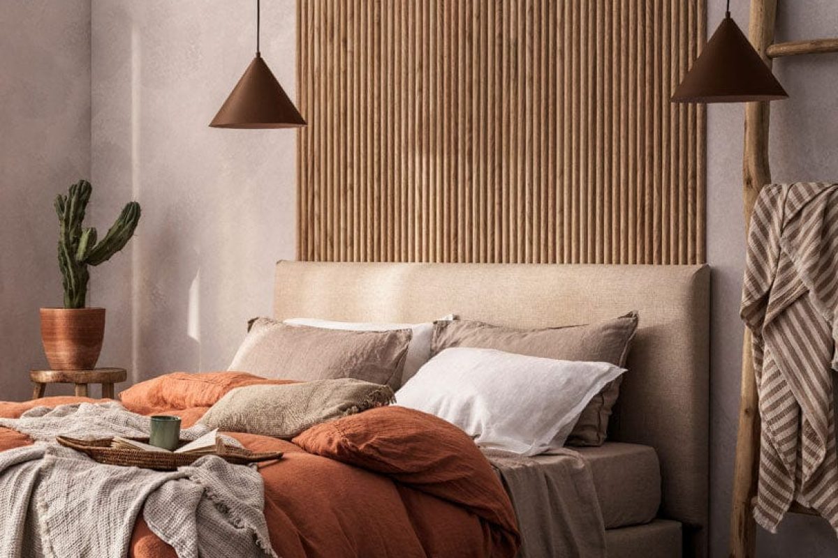 panneau acoustique polyester mural écologique